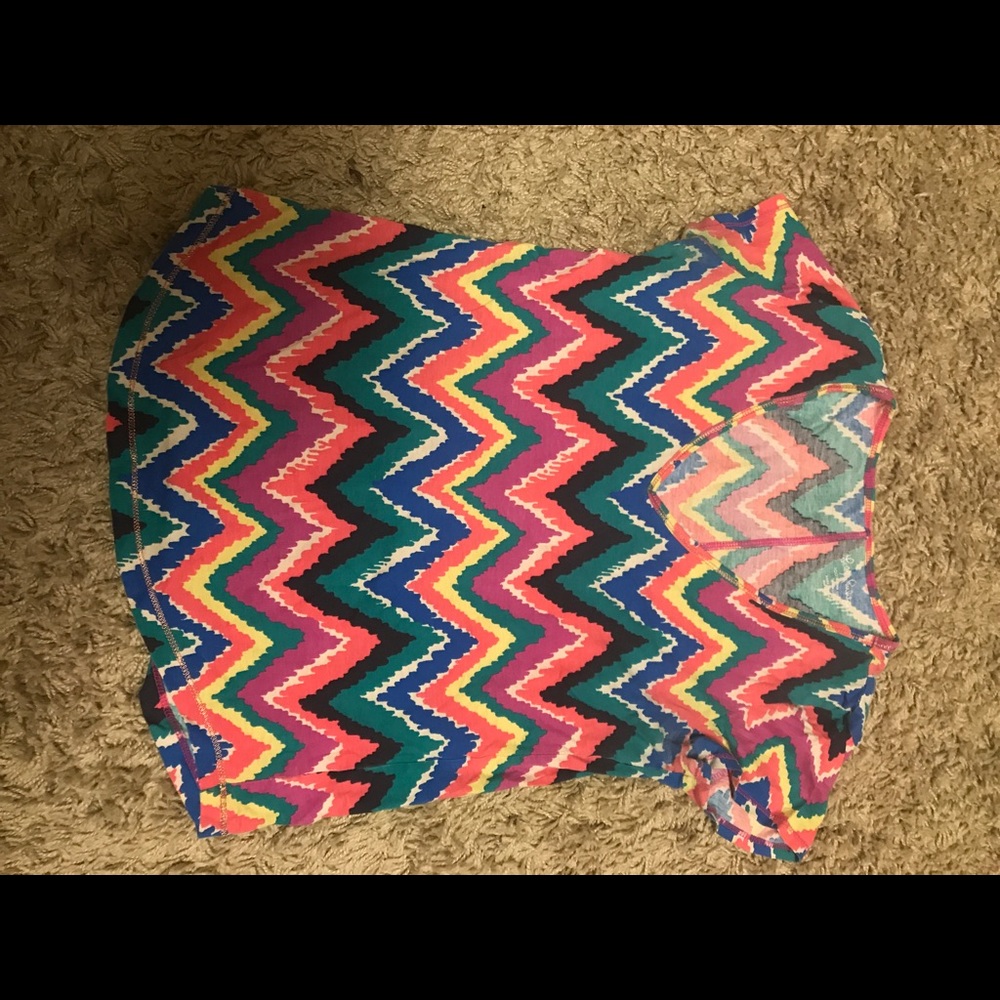 Lilly Pulitzer shirt